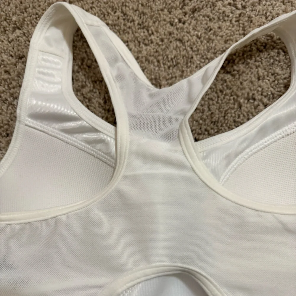 Nike Dri-FIT High Support Sports Bra XS NWT Racerback Training Gym